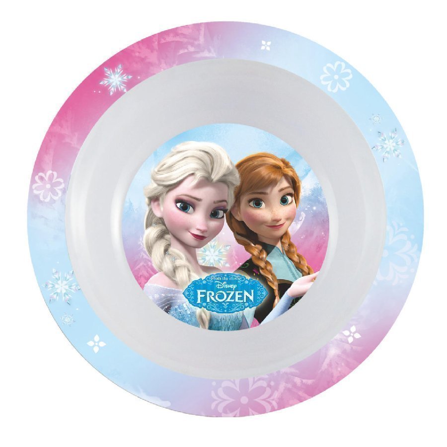 P:Os Disney Frozen Kulho Melamiini