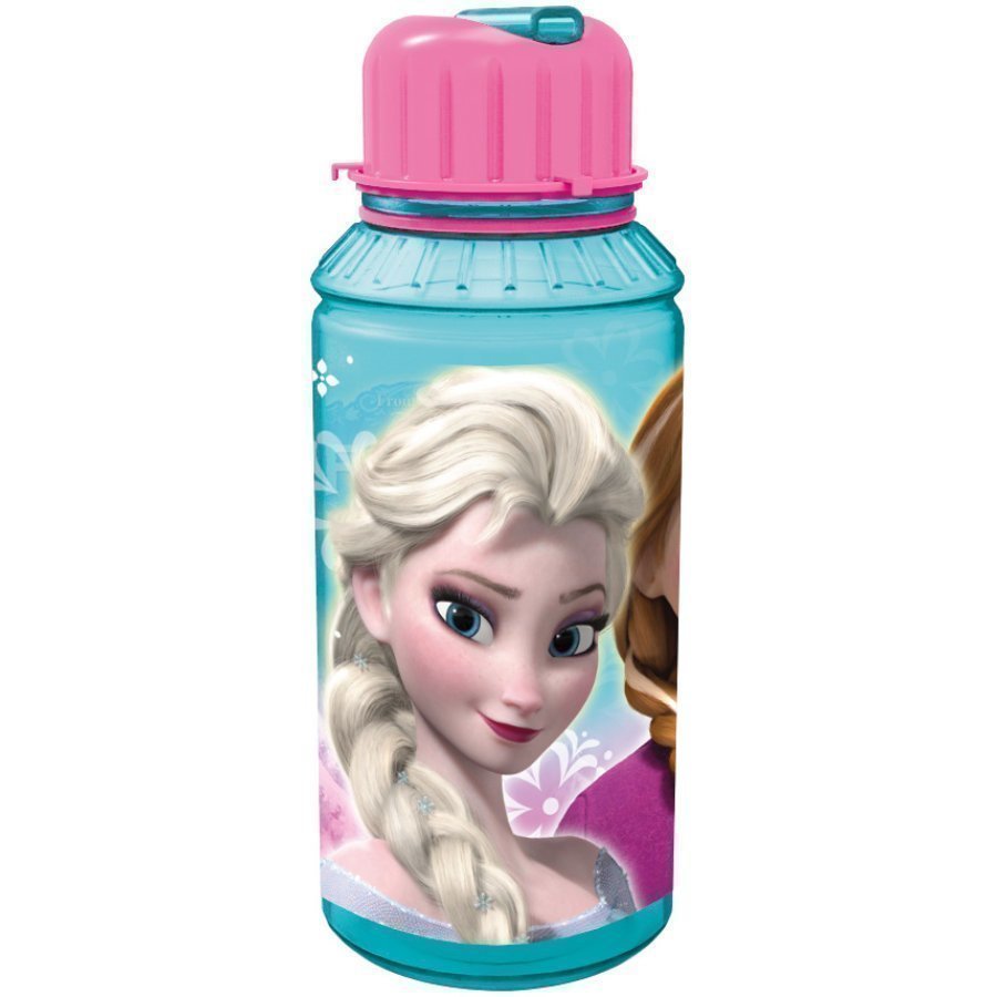 P:Os Disney Frozen Pillipullo 450 Ml