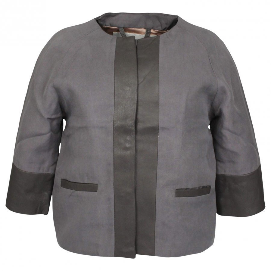 Pale Cloud Malia Jacket Grey Talvitakki