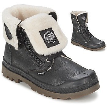 Palladium BAGGY LEATHER Kids bootsit