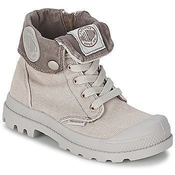 Palladium BAGGY ZIPPER bootsit