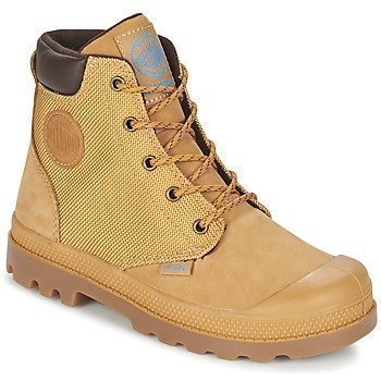 Palladium HI CUFF WPN bootsit