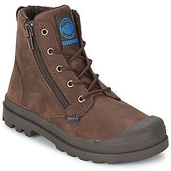 Palladium HI LEA GUSSET K bootsit