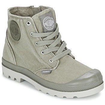 Palladium PAMPA HI ZIP bootsit