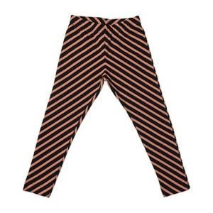 Papu Candy Stripe Leggingsit