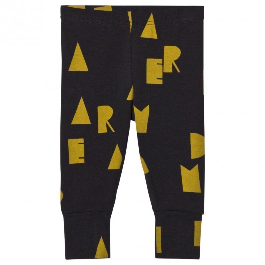 Papu Fold Leggings Nap Dream Legginsit