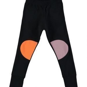 Papu Mix Patch Leggingsit