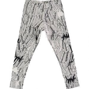 Papu Monochrome Straw Leggingsit