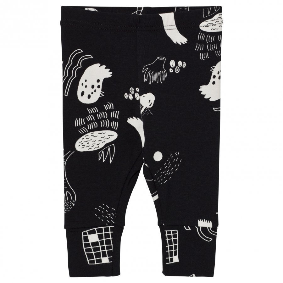 Papu Night Fold Leggings Legginsit