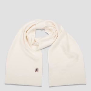 Parajumpers Basic Scarf Kaulaliina Valkoinen