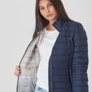 Parajumpers Geena Slw Takki Sininen