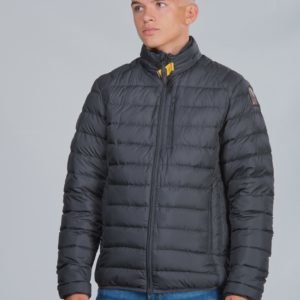 Parajumpers Ugo Slw Jacket Takki Musta