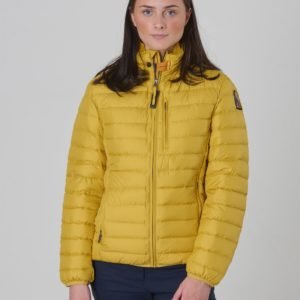 Parajumpers Ugo Slw Takki Keltainen