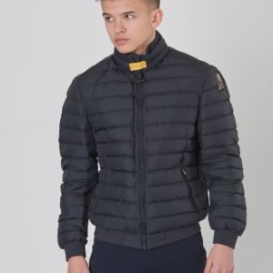 Parajumpers Vincent Slw Takki Musta