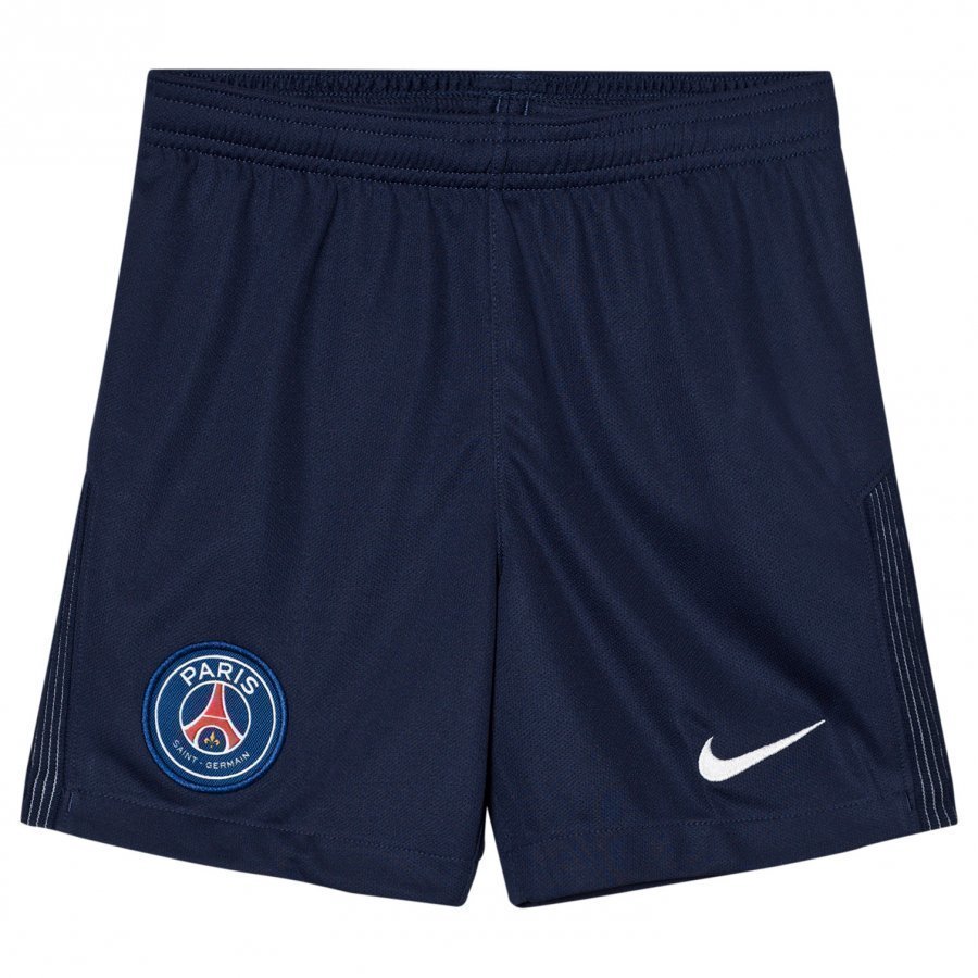 Paris Saint-Germain Fc Junior Stadium Home Short Jalkapalloshortsit