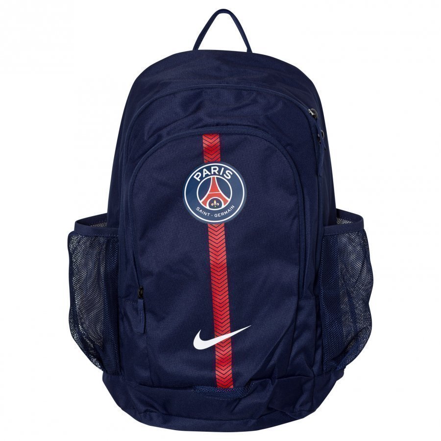 Paris Saint-Germain Fc Stadium Backpack Reppu