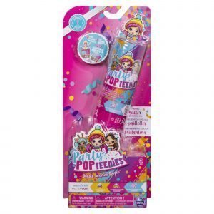 Party Popteenies Double Surprise Poppers