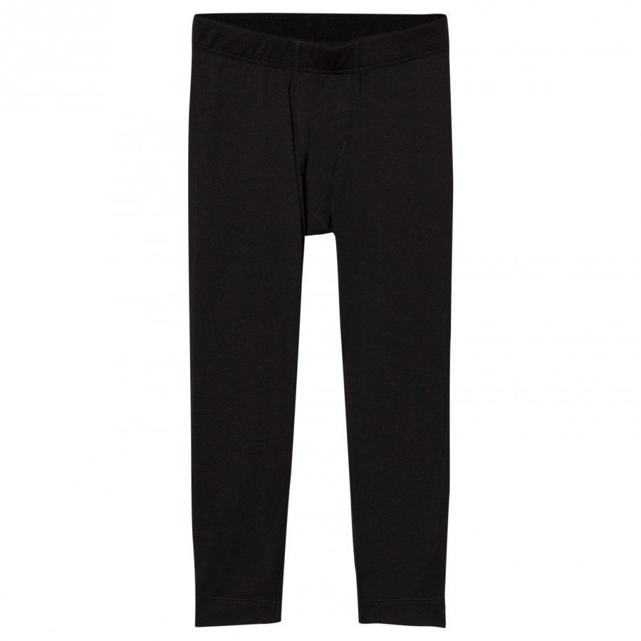 Patagonia Capilene Bottoms Black Kerraston Alaosa