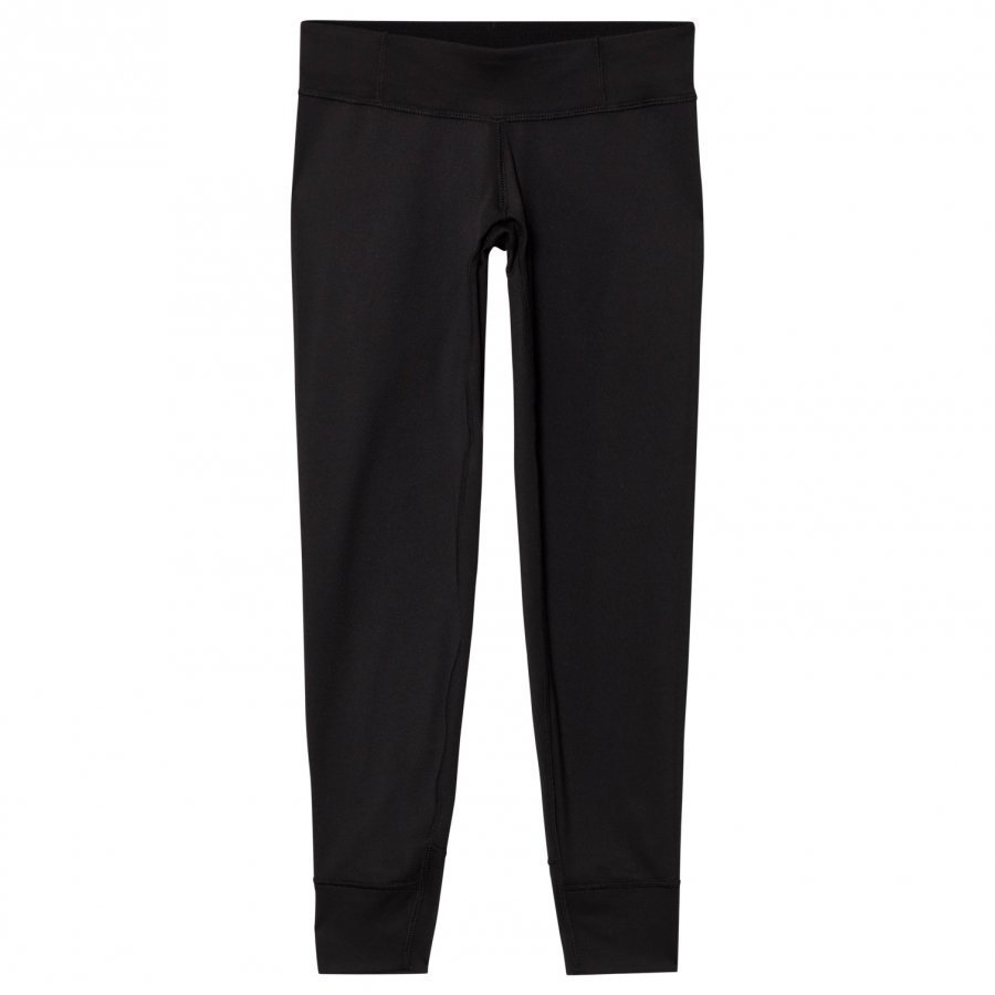 Patagonia Capilene Bottoms Black Kerraston Alaosa