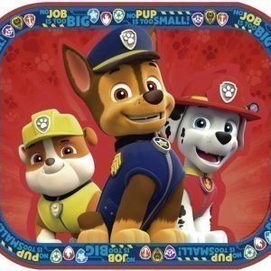 Paw Patrol Aurinkosuoja 2 kpl