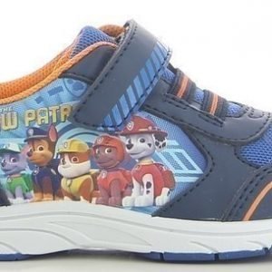 Paw Patrol Lenkkarit Tummansininen