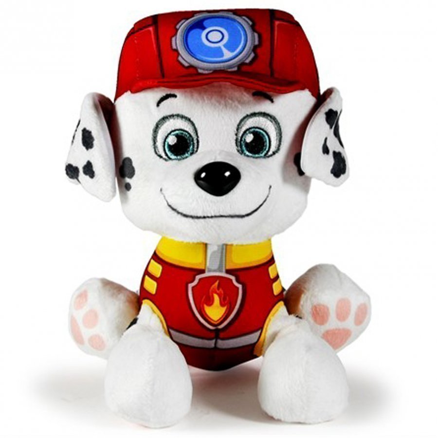 Paw Patrol Marshall Leluajoneuvosarja