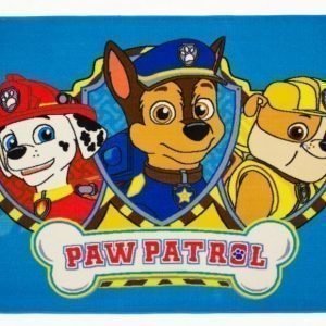 Paw Patrol Matto 95 x 133 cm