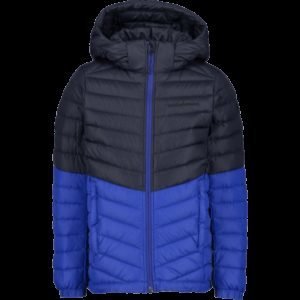 Peak Performance Frost Blocked Hood Jacket Untuvatakki