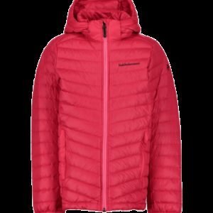 Peak Performance Frost Down Hood Untuvatakki