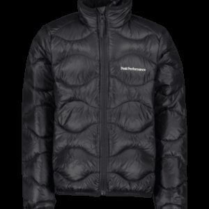 Peak Performance Helium Jacket Takki