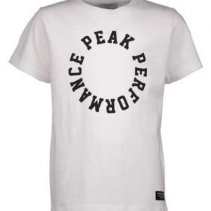 Peak Performance J Graph Tee t-paita