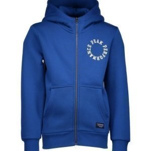 Peak Performance J Sweat Zip huppari