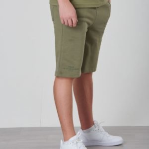 Peak Performance Jr Orig Sh Shortsit Vihreä