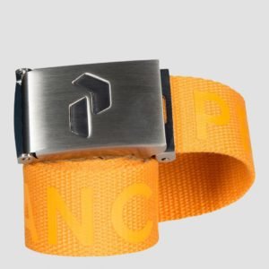 Peak Performance Jr Rider Belt Vyö Oranssi