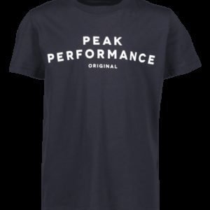 Peak Performance Orginal Tee T-Paita