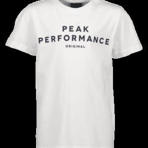 Peak Performance Orginal Tee T-Paita