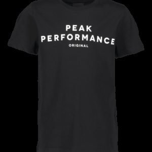 Peak Performance Orginal Tee T-Paita