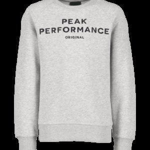 Peak Performance Original Crew