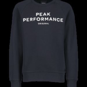 Peak Performance Original Crew