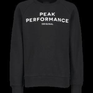 Peak Performance Original Crew