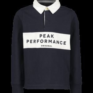 Peak Performance Rugby T-Paita T-Paita