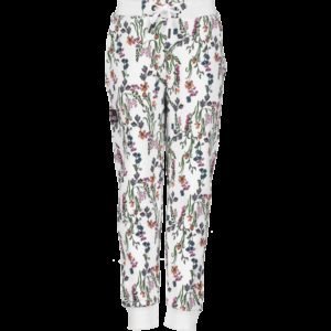 Peak Performance Season Print Pants Collegehousut