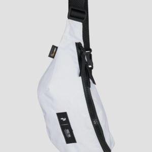 Peak Performance Sling Bag Laukku Valkoinen