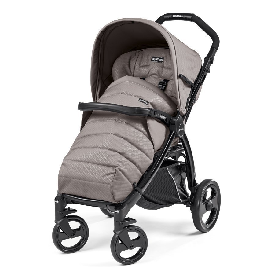 Peg Perego Book Mod Beige Matkarattaat