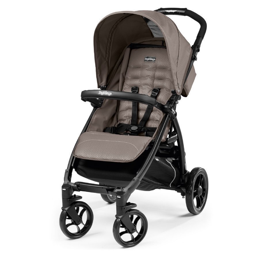 Peg Perego Booklet Mod Beige Matkarattaat