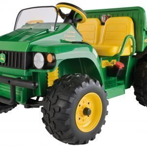 Peg Perego John Deere Gator Hpx Akkuauto