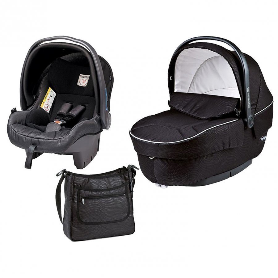 Peg Perego Modular K Travel System Galaxy Istuintyyny