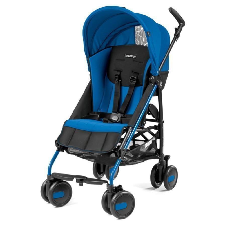 Peg Perego Pliko Mini Malibu Matkarattaat