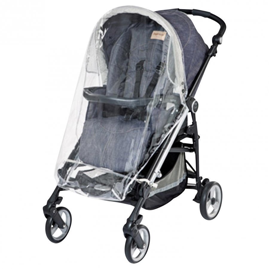 Peg Perego Pliko P3 Raincover Sadesuoja