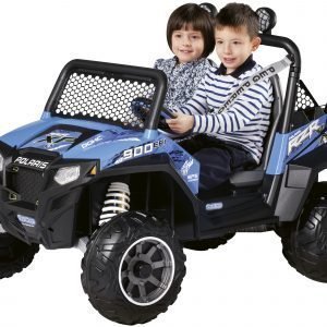 Peg Perego Polaris Ranger Rzr900 Akkuauto